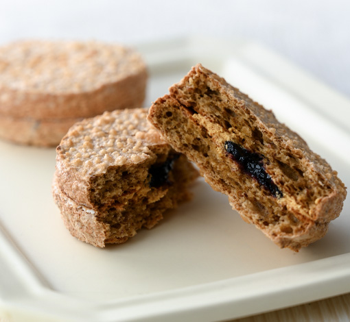 収穫月のダクワーズ