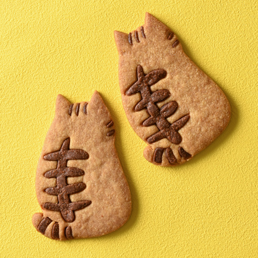 にゃんこのサブレ