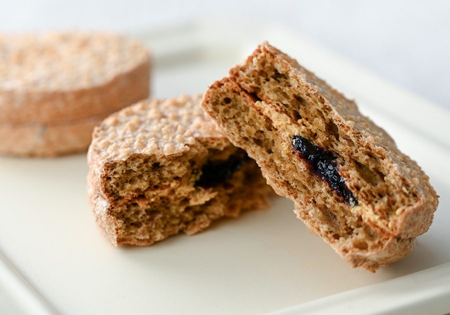 コンフィチュール